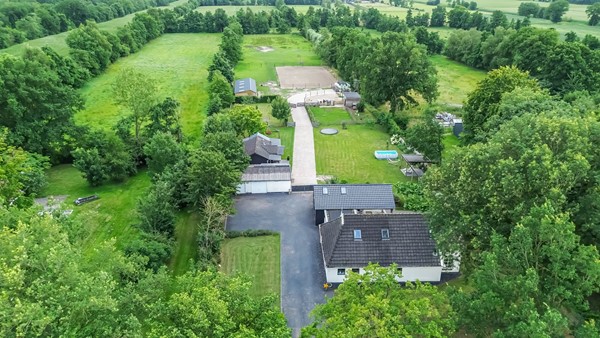 Medium property photo - Kaleweg 9, 9865 TC Opende